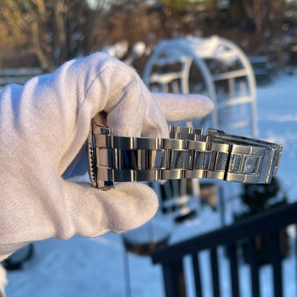 SOLD***Rolex Yachtmaster***SOLD - Picture 11 of 14